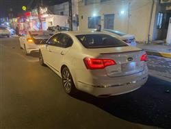 Kia Cadenza